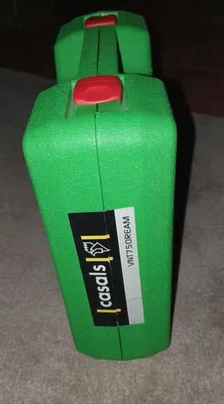 Taladro Percutor Casals 750W