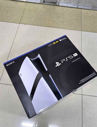 Playstation 5 Pro