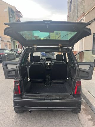 Ligier Xtoo titanium 2008