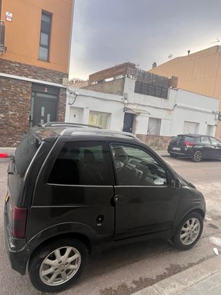 Ligier Xtoo titanium 2008