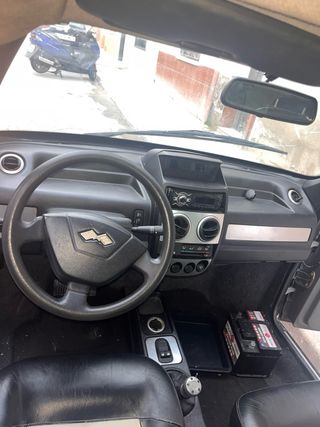 Ligier Xtoo titanium 2008