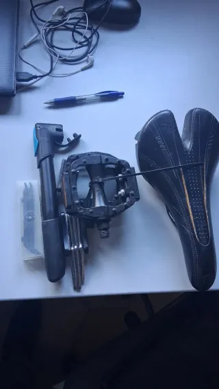 Bicicleta de Montaña Trek 4500