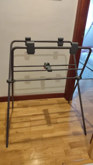 Patas para bañera Stokke