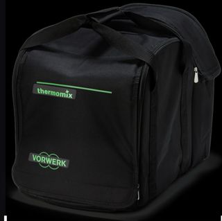 Bolsa Transporte Thermomix TM5 TM6 Vorwerk