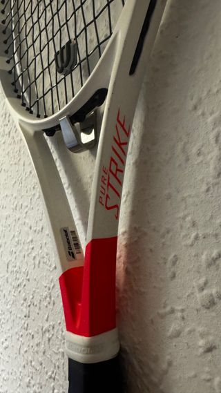 Raqueta Babolat Pure Strike 100