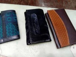 Portachiavi vintage multimarca