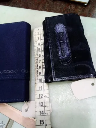 Portachiavi vintage multimarca