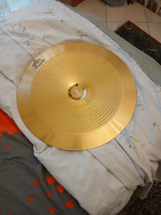 Piatto China 18 nuovo