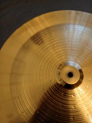 Piatto China 18 nuovo