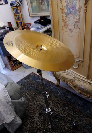 Piatto China 18 nuovo