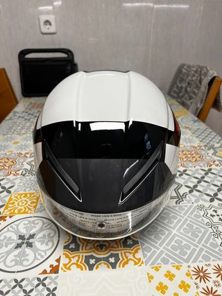 Casco Moto BMW M Pro Race