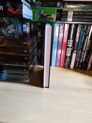 Frankenstein Bernie Wrightson Mary Shelley Planeta