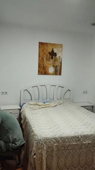 Alquilo Habitación en ondara