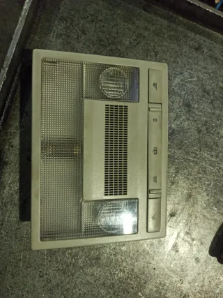 Plafón Techo Seat León 2008