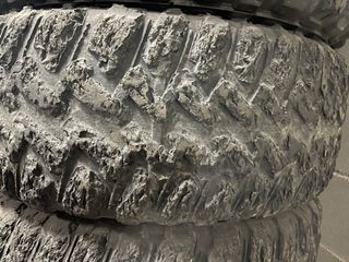 Neumáticos Nankang 35x12,5 R17