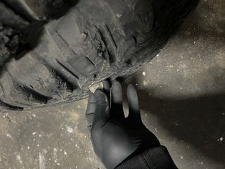 Neumáticos Nankang 35x12,5 R17