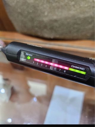 Anillo Antiguo Diamantes