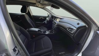 Infiniti QX30 2.2D Premium AWD 7DCT 125 kW (170 CV)