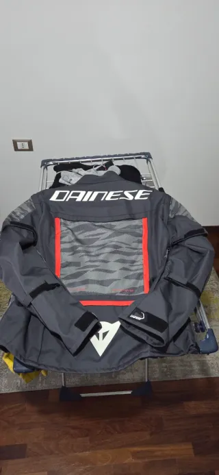 Completo Dainese Sterrato NUOVO