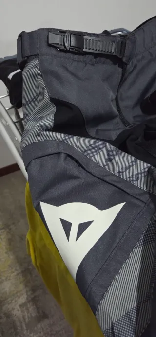 Completo Dainese Sterrato NUOVO