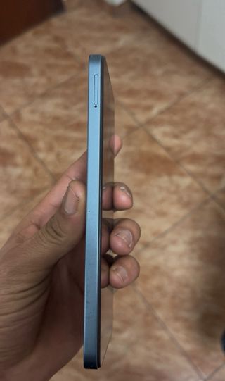 Xiaomi Redmi 13C Negro