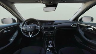 Infiniti QX30 2.2D Premium AWD 7DCT 125 kW (170 CV)