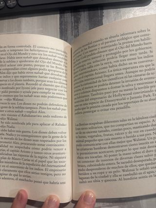 La ciudad de las Bestias (Memorias del Águila y...