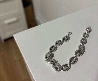 Pulsera Tous Plata