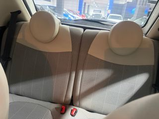 FIAT 500 1.2 lounge ( 76.183 kms ) Etiqueta C