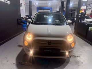FIAT 500 1.2 lounge ( 76.183 kms ) Etiqueta C