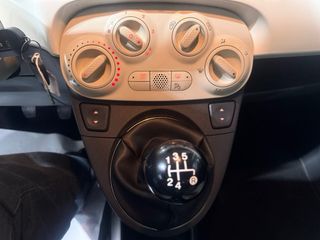 FIAT 500 1.2 lounge ( 76.183 kms ) Etiqueta C
