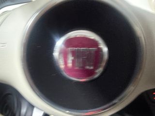 FIAT 500 1.2 lounge ( 76.183 kms ) Etiqueta C