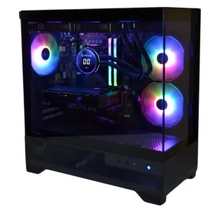 PC Gaming RGB