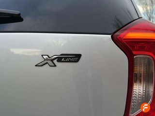 Kia Picanto 1.0 T-GDi 74kW (100CV) X-Line