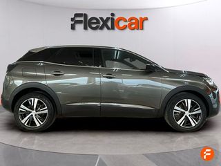 Peugeot 3008 Active BlueHDi 96kW (130CV) S&S EAT8