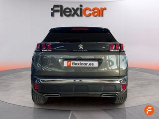 Peugeot 3008 Active BlueHDi 96kW (130CV) S&S EAT8