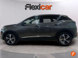 Peugeot 3008 Active BlueHDi 96kW (130CV) S&S EAT8
