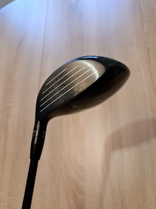 Cabeza Madera 3 Titleist TS3