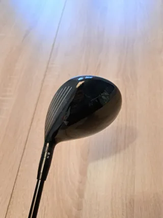 Cabeza Madera 3 Titleist TS3