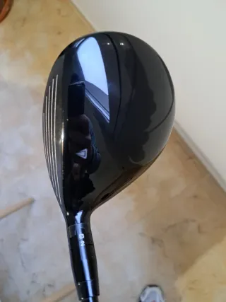 Cabeza Madera 3 Titleist TS3