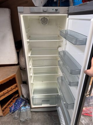 FRIGORÍFICO BALAY BUEN ESTADO