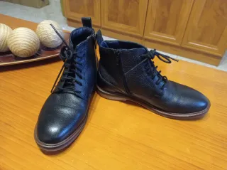 Botines Zara Talla 37