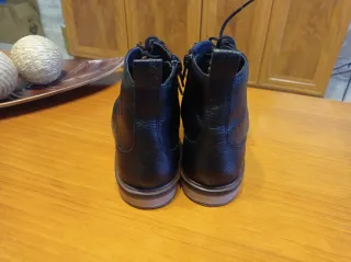 Botines Zara Talla 37