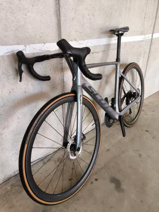 Scott Addict RC 10 talla M