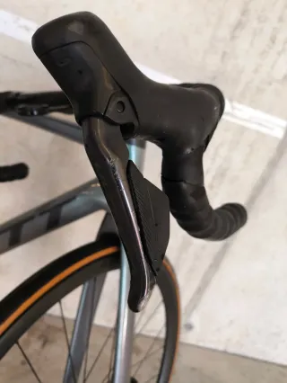 Scott Addict RC 10 talla M