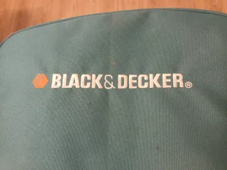 Caladora Black & Decker KS 638SE 400W