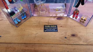 MGA, RAINBOW HIGH ARMARIO / MALETÍN DE JUGUETE