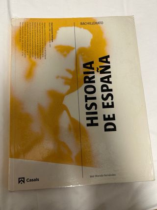 LIBROS DE 2 BACHILLER