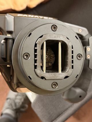 Volante Fanatec F1 Esports V2 Oficial