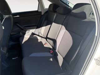 Volkswagen Taigo Life